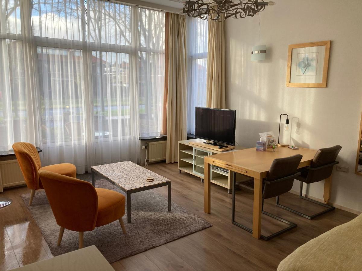 Plato By Hofstad Studio's Aparthotel