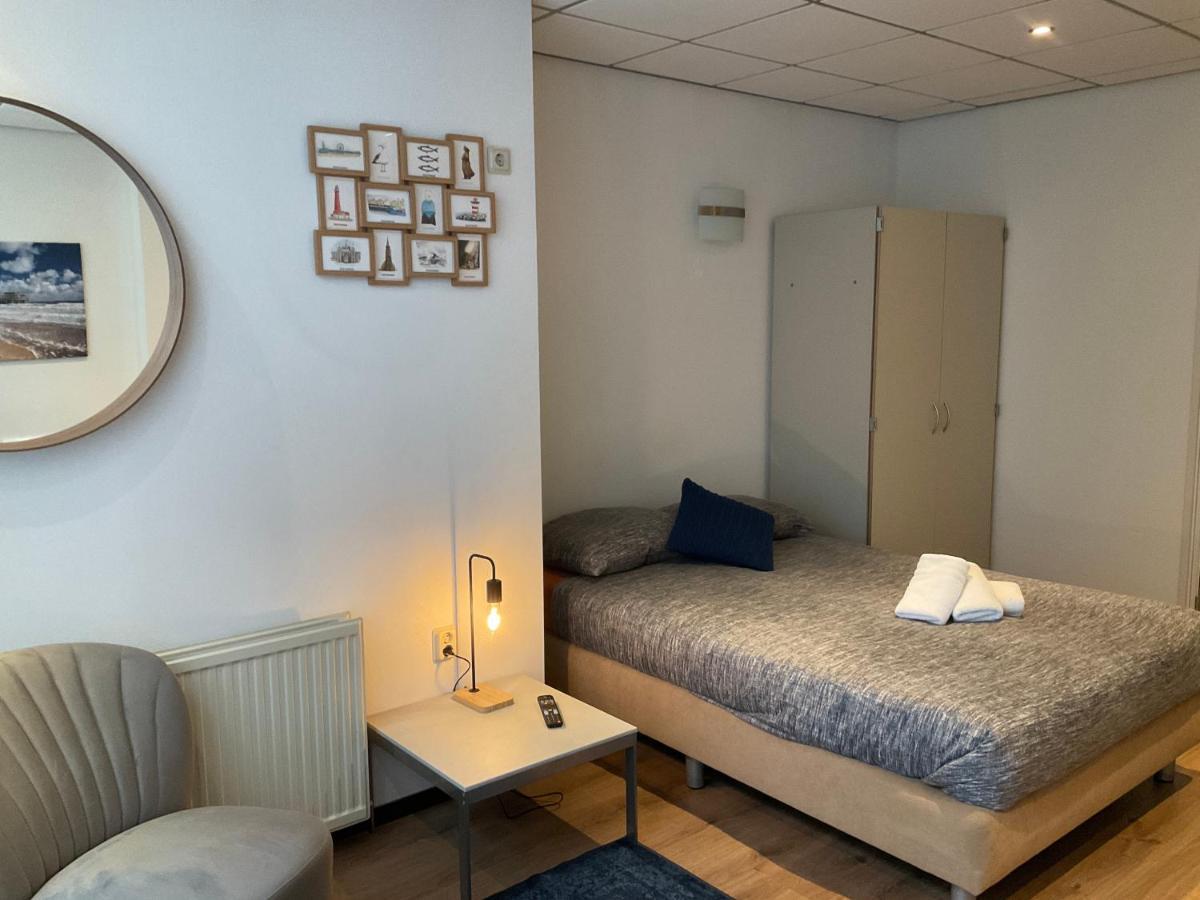 Aparthotel Plato By Hofstad Studio's 2*
