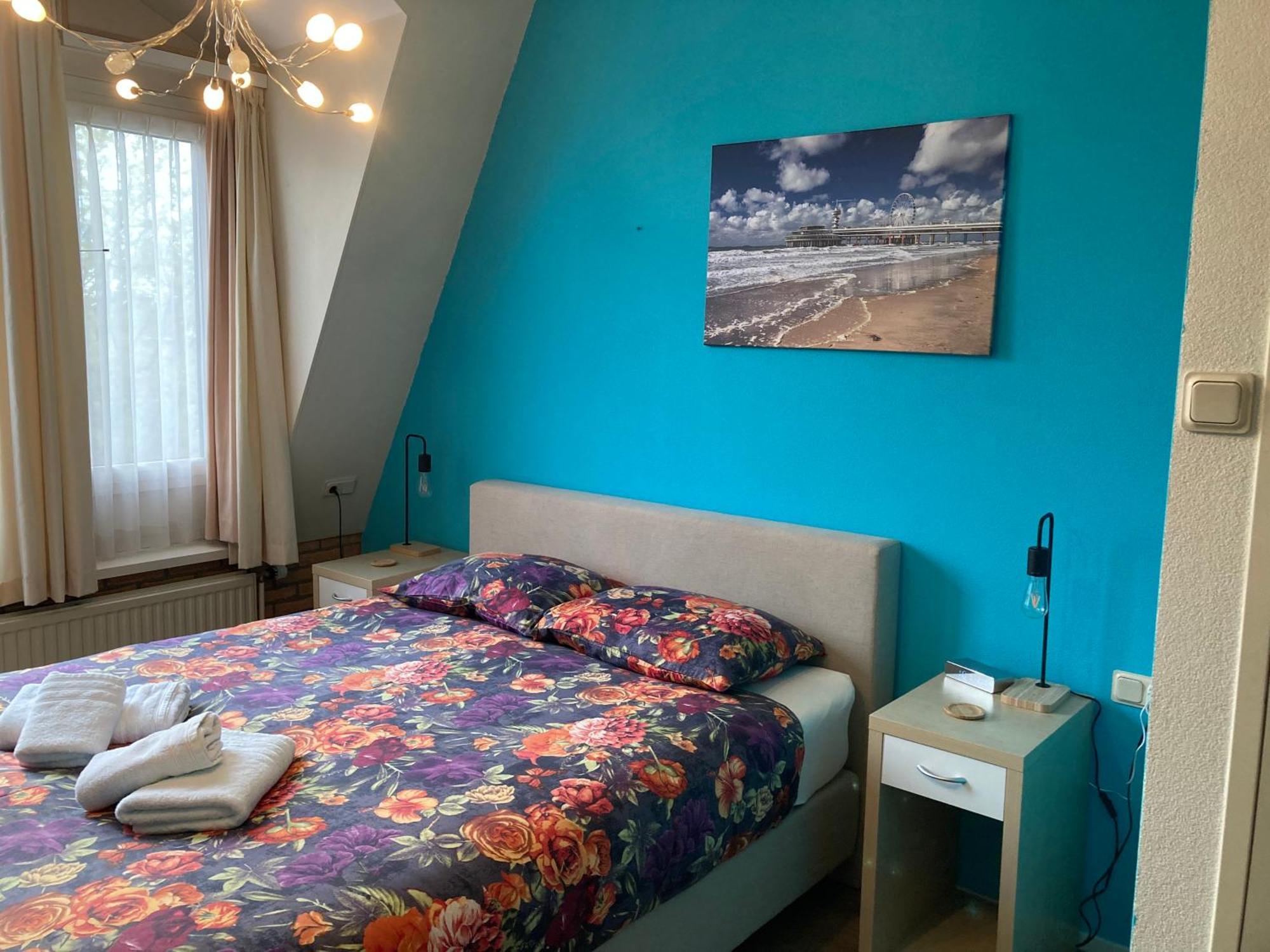 Plato By Hofstad Studio's Aparthotel