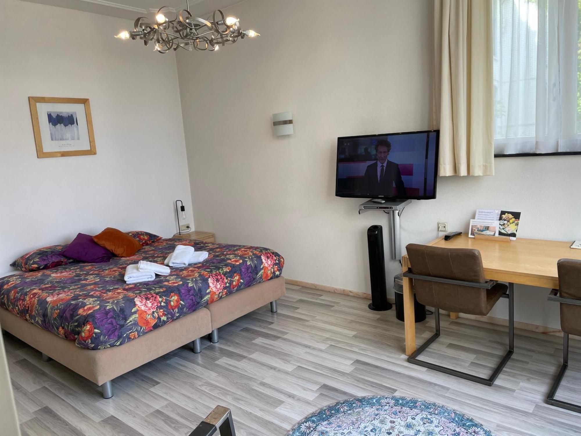 Plato By Hofstad Studio's Aparthotel