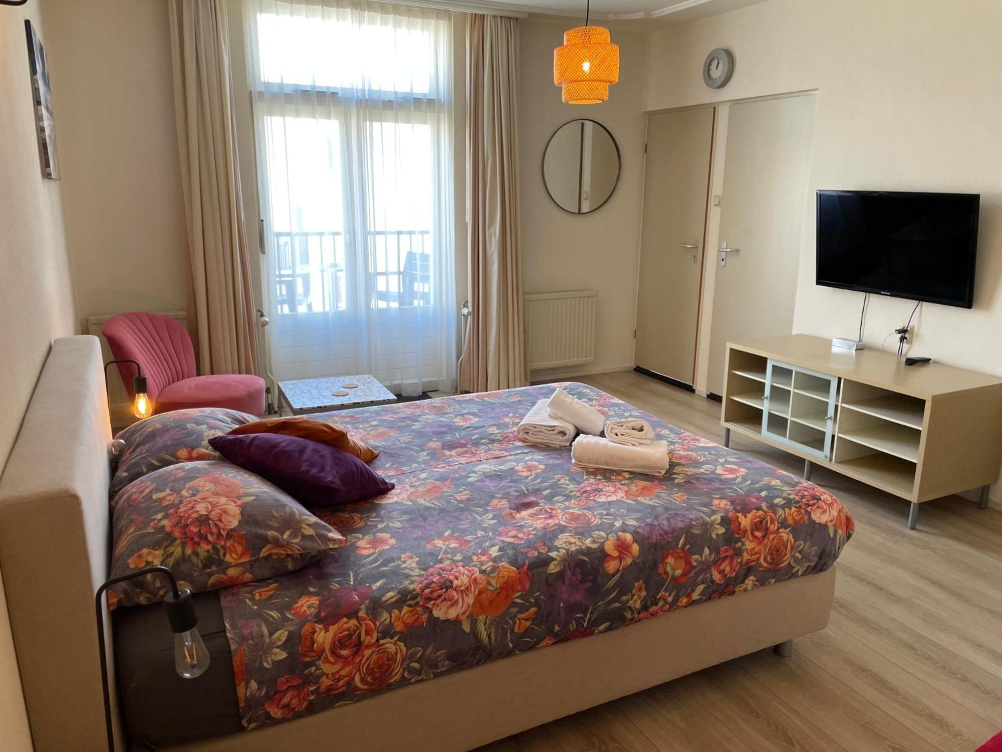 Aparthotel Plato By Hofstad Studio's 2*