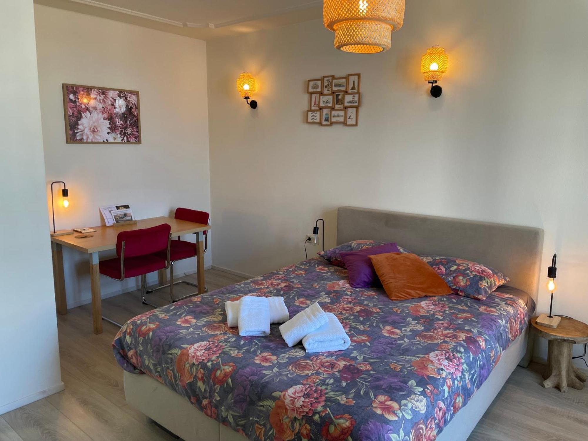 Plato By Hofstad Studio's Aparthotel Den Haag